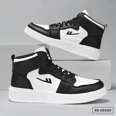 Street Surge Warrior Shoes